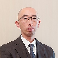 代表税理士 漆山淳哉